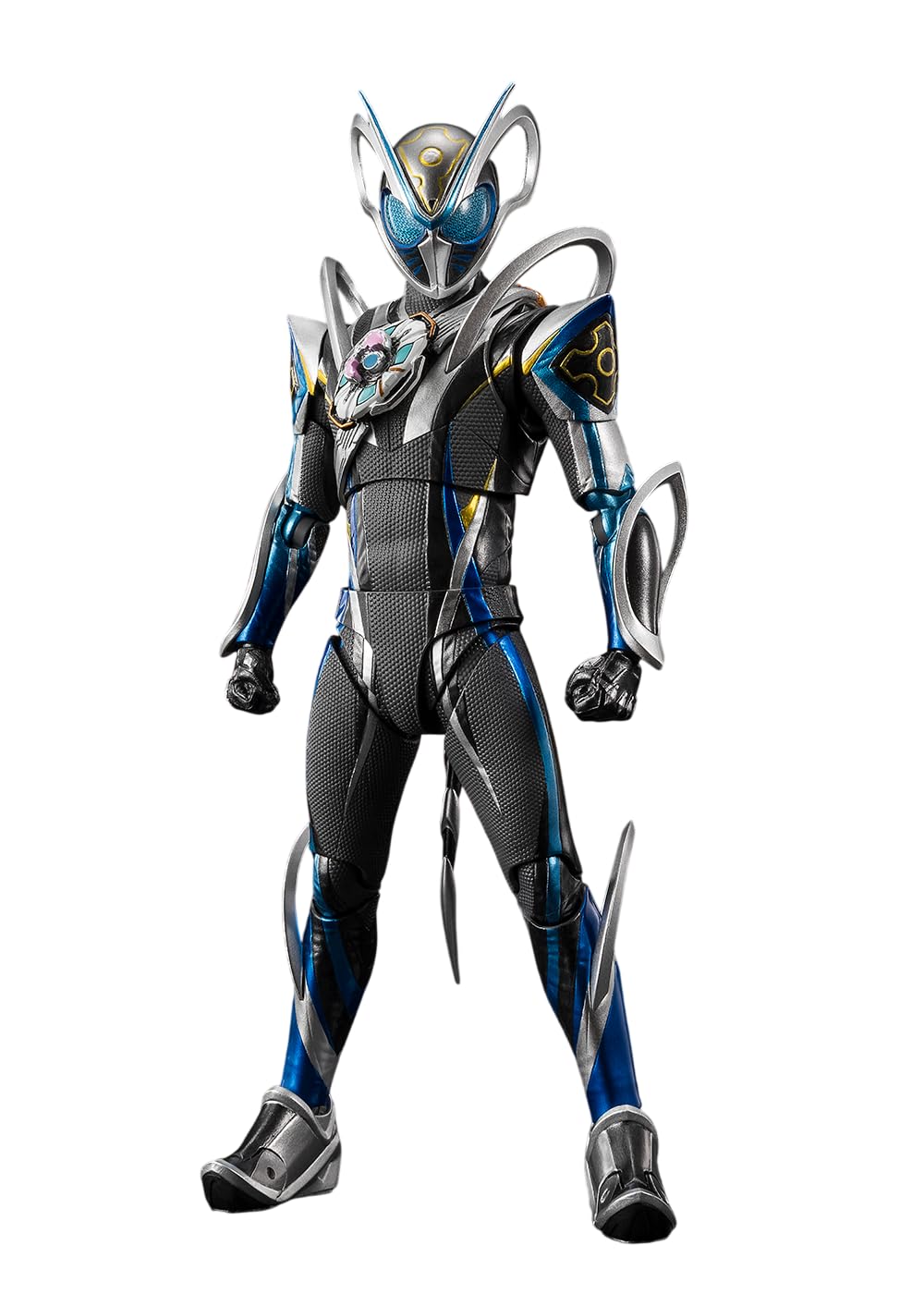 Amazon | TAMASHII NATIONS S.H.フィギュアーツ 仮面ライダーマイス